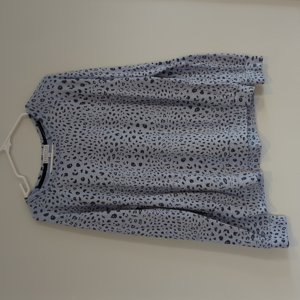 PJ Salvage long sleeved top